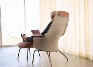 Aarea Lounge par Teknion: Alliance de l’adaptation et de l’ingénierie aarea-lounge-par-teknion-alliance-de-ladaptation-et-de-lingnierie