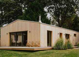 Analyse Budgétaire: Cette Maison de 590K$ à Rhode Island est-elle Trop Californienne? Non pour ses Propriétaires analyse-budgtaire-cette-maison-de-590k-rhode-sland-est-elle-trop-californienne-non-pour-ses-propritaires