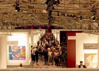 Art et Décoration surprenants au FOG Design + Art Fair art-et-dcoration-surprenants-au-fog-design-art-fair