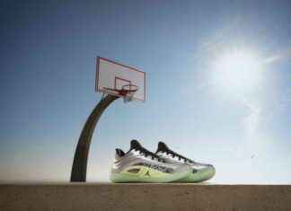 Chaussure de basket-ball rapide: Jordan Brand va bientôt sortir la nouvelle Zion 4 chaussure-de-basket-ball-rapide-jordan-brand-va-bientt-sortir-la-nouvelle-zion-4