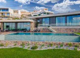 Commencez la nouvelle année avec une vue imprenable sur la mer à Chypre, demandant 4M€ commencez-la-nouvelle-anne-avec-une-vue-imprenable-sur-la-mer-chypre-demandant-4m