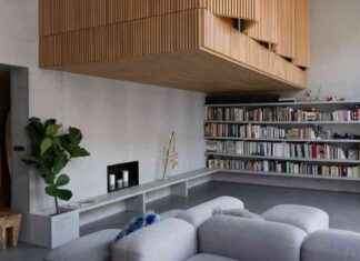 Création d’une Chambre Suspendue dans un Loft Berlinois: Réussite de l’Exploit cration-dune-chambre-suspendue-dans-un-loft-berlinois-russite-de-lexploit