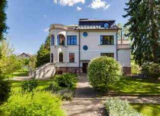 Est-ce que 2025 est l’année où vous achetez une villa Art Nouveau près de Prague? est-ce-que-2025-est-lanne-o-vous-achetez-une-villa-art-nouveau-prs-de-prague