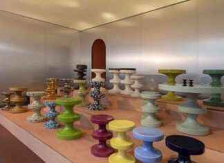 Le Bishop Déclare Échec et Mat sur 25 Ans d’Histoire du Design le-bishop-dclare-chec-et-mat-sur-25-ans-dhistoire-du-design