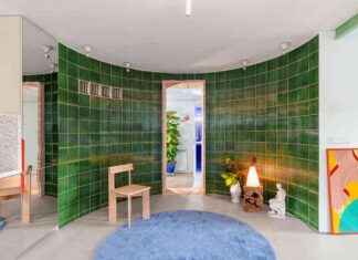 Le Prototype Domestique Non Planifié Redéfinit la Vie en Appartement le-prototype-domestique-non-planifi-redfinit-la-vie-en-appartement