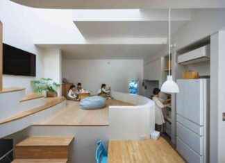 Maison Minuscule vs. Micro-Maison: Quelle est la Différence? maison-minuscule-vs-micro-maison-quelle-est-la-diffrence