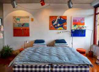 Transformation d’un appartement de 450 pieds carrés à Copenhague : de l’intimité à des soirées animées transformation-dun-appartement-de-450-pieds-carrs-copenhague-de-lintimit-des-soires-animes