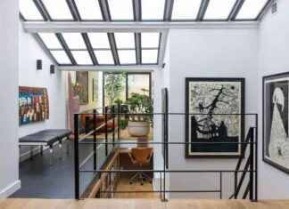 Transformation d’un appartement modeste en galerie d’art pour un amateur d’art passionné transformation-dun-appartement-modeste-en-galerie-dart-pour-un-amateur-dart-passionn