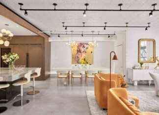 Un Loft SoHo allie les influences européennes à l’esprit de NYC un-loft-soho-allie-les-influences-europennes-lesprit-de-nyc