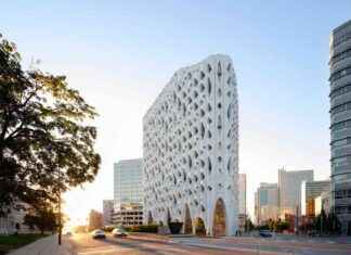 Un Séjour à l’Hôtel Auto-Proclamé Premier Hôtel à Bilan Carbone Positif des États-Unis un-sjour-lhtel-auto-proclam-premier-htel-bilan-carbone-positif-des-tats-unis