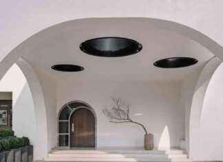 Une oasis de bonnes vibrations à Coimbatore par MuseLAB une-oasis-de-bonnes-vibrations-coimbatore-par-muselab