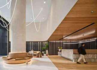 Une Transformation Moderne pour un Bâtiment Historique à Austin une-transformation-moderne-pour-un-btiment-historique-austin