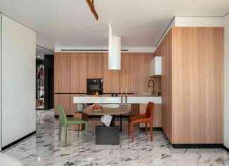 Appartement à Lviv Incarnant l’Essence du Minimalisme Moderne appartement-lviv-ncarnant-lessence-du-minimalisme-moderne