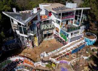 Bâtiments tagués révèlent la cruauté de l’excès lors d’une crise du logement btiments-tagus-rvlent-la-cruaut-de-lexcs-lors-dune-crise-du-logement