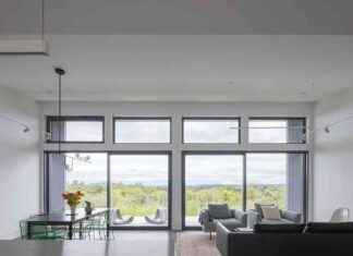 Budget Breakdown: La Fondation est également le sol de ce refuge de la vallée de l’Hudson à 1,1 M $ budget-breakdown-la-fondation-est-galement-le-sol-de-ce-refuge-de-la-valle-de-lhudson-11-m