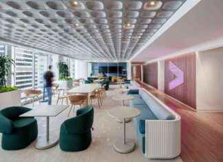 Bureau d’Accenture à Montréal : Reflet de l’énergie de la ville bureau-daccenture-montral-reflet-de-lnergie-de-la-ville