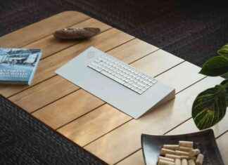 Clavier en Aluminium Usiné à partir d’un Seul Bloc clavier-en-aluminium-usin-partir-dun-seul-bloc