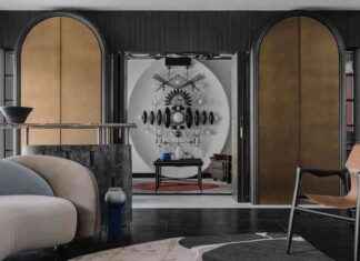 Conception d’une résidence mémorable à Mumbai par Studio Nishita Kamdar conception-dune-rsidence-mmorable-mumbai-par-studio-nishita-kamdar