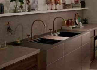 Création de Cuisines Curatées et Magnifiques Qui Inspirent Avec Cabbonet cration-de-cuisines-curates-et-magnifiques-qui-nspirent-avec-cabbonet