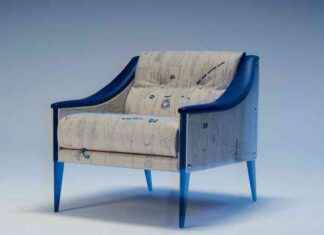 Édition Limitée: Fauteuil Dezza par Gio Ponti chez Poltrona Frau dition-limite-fauteuil-dezza-par-gio-ponti-chez-poltrona-frau