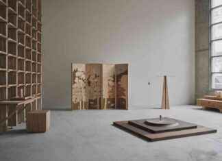 Karimoku Furniture dévoile une nouvelle initiative créative à Tokyo karimoku-furniture-dvoile-une-nouvelle-initiative-crative-tokyo