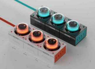 La base lunaire Genki alimente sept appareils avec une touche de science-fiction la-base-lunaire-genki-alimente-sept-appareils-avec-une-touche-de-science-fiction