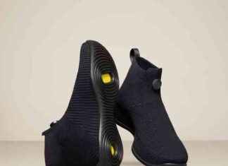 La chaussure Zero Allbirds M0.0NSHOT est neutre en carbone la-chaussure-zero-allbirds-m00nshot-est-neutre-en-carbone