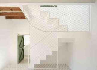 La Maison de Vacances à Majorque Dispose d’un Chiringuito la-maison-de-vacances-majorque-dispose-dun-chiringuito