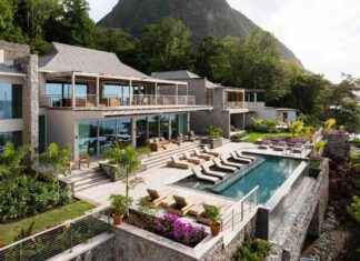 Louez une résidence remplie d’art au Sugar Beach Resort de Sainte-Lucie louez-une-rsidence-remplie-dart-au-sugar-beach-resort-de-sainte-lucie