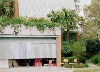 Maison à North Bondi Construite Comme une Serre maison-north-bondi-construite-comme-une-serre