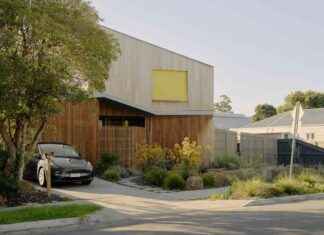 Maison spacieuse qui s’intègre parfaitement dans le quartier de Melbourne maison-spacieuse-qui-sintgre-parfaitement-dans-le-quartier-de-melbourne