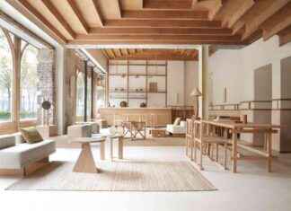 Mettre en avant la chaleur de l’eucalyptus à l’Hôtel Elysée Montmartre mettre-en-avant-la-chaleur-de-leucalyptus-lhtel-elyse-montmartre