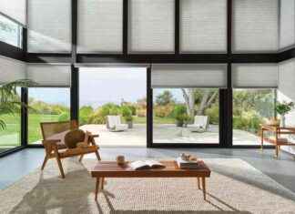 Niveau supérieur de shopping de fenêtre avec Hunter Douglas niveau-suprieur-de-shopping-de-fentre-avec-hunter-douglas