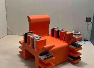 Salon du Meuble de Stockholm 2025 : Inspiration par l’introspection salon-du-meuble-de-stockholm-2025-nspiration-par-lintrospection