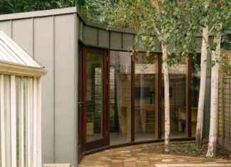 Salon en Pleine Nature par N4 Architecture salon-en-pleine-nature-par-n4-architecture