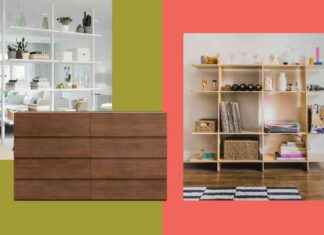 Solution de stockage modulaire et élégante pour la vie en loft solution-de-stockage-modulaire-et-lgante-pour-la-vie-en-loft