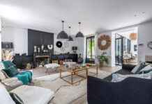 Le tube carré en acier : un élément incontournable pour une décoration moderne et un aménagement design un élément incontournable pour une décoration moderne et un aménagement design