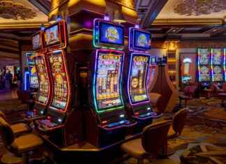 Au-delà des Éclats : Dévoiler le Côté Obscur – Mythes et Récits Réels de Mysticisme et de Malédictions dans les Casinos A Hub for Online Slot Games