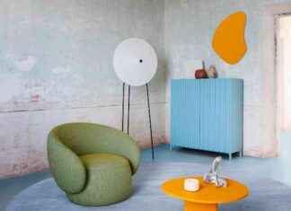 Conforts inspirés du cosmos par Miniforms conforts-inspirs-du-cosmos-par-miniforms