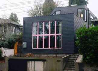 Cuisine de rêve: Une restauratrice de la première famille du Phở de Seattle conçoit sa cuisine idéale pour recevoir cuisine-de-rve-une-restauratrice-de-la-premire-famille-du-ph-de-seattle-conoit-sa-cuisine-idale-pour-recevoir