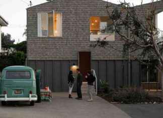 Journal de construction : Comment un designer californien a créé sa nouvelle maison familiale – sur le toit de leur première maison journal-de-construction-comment-un-designer-californien-a-cr-sa-nouvelle-maison-familiale-sur-le-toit-de-leur-premire-maison