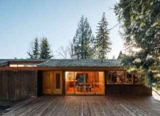 Maison de style Midcentury d’Arthur Erickson sur le marché pour 2M maison-de-style-midcentury-darthur-erickson-sur-le-march-pour-2m