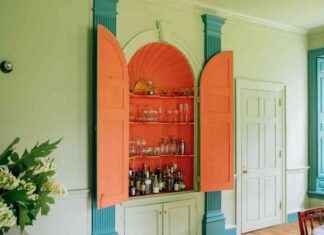 Peindre les Moulures: Un Guide Complet et Facile à Suivre peindre-les-moulures-un-guide-complet-et-facile-suivre