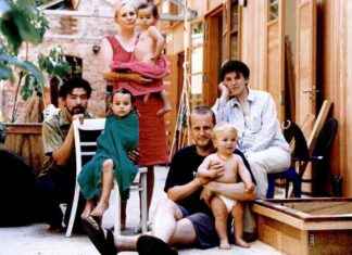 Rénovation d’une ancienne usine de sacs à main par deux familles – Histoire d’archive rnovation-dune-ancienne-usine-de-sacs-main-par-deux-familles-histoire-darchive