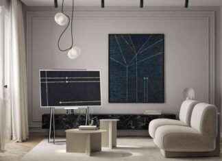 Téléviseur LG conçu pour le style de vie fluide de la génération Z tlviseur-lg-conu-pour-le-style-de-vie-fluide-de-la-gnration-z