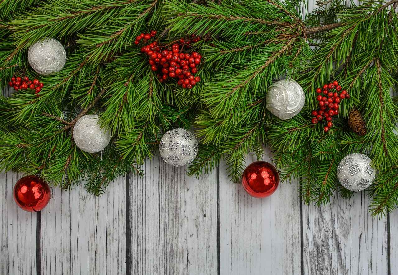 6 idées pour une décoration de Noël sobre et élégante 7 Conclusion sur l'élégance et la sobriété