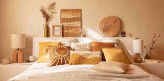 Applique Murale Chambre: Ambiance Douce Et Apaisante Applique Murale Chambre Ambiance Douce Et Apaisante