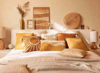 Applique Murale Chambre: Ambiance Douce Et Apaisante Applique Murale Chambre Ambiance Douce Et Apaisante