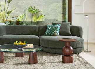 Bout De Canapé: Accessoire Pratique Et Esthétique Bout De Canapé Accessoire Pratique Et Esthétique