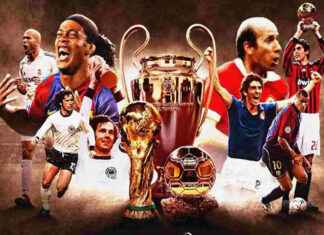 Joueurs de légende : Ceux qui ont tout misé… et tout gagné Ceux qui ont tout misé… et tout gagné